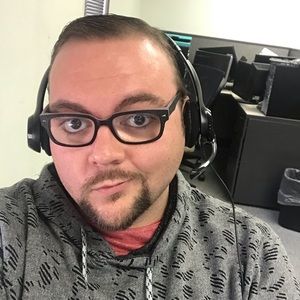 Meet your Posher, Zane